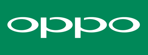 OPPO logo